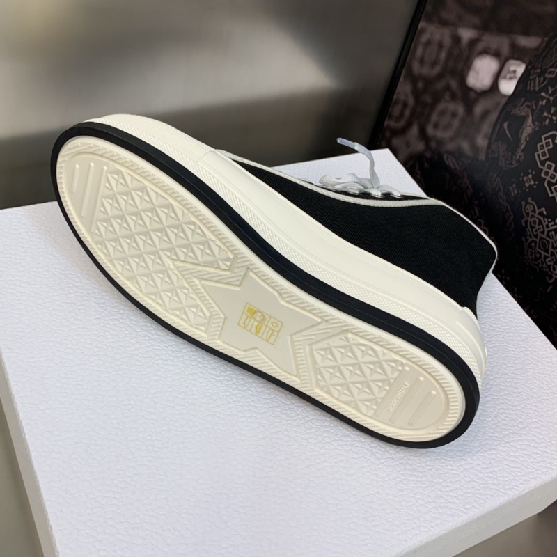 Christian Dior Casual Shoes